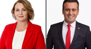 Saide Arslan Çalışkan mı? Yoksa Yakup Törk mü? İthal aday!