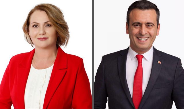 Saide Arslan Çalışkan mı? Yoksa Yakup Törk mü? İthal aday!