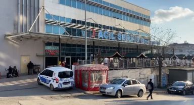 Tavuk döner yiyen öğrenciler hastanelik oldu