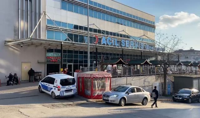 Tavuk döner yiyen öğrenciler hastanelik oldu
