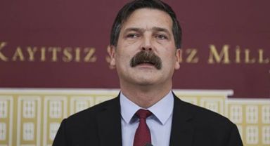 TİP’in Gebze adayı Erkan Baş oldu