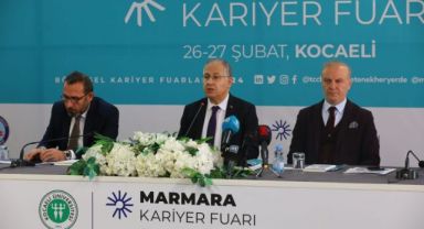 Türkiye’nin en büyük kariyer fuarına günler kaldı