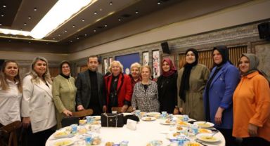 Tutuş, “İzmit’te bahane değil, hizmet dönemini başlatacağız”