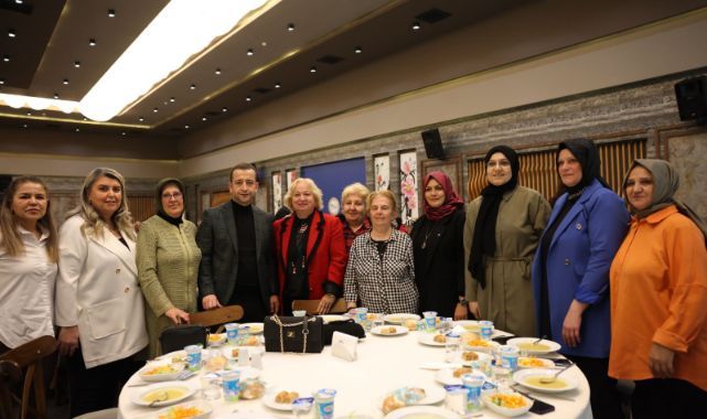 Tutuş, “İzmit’te bahane değil, hizmet dönemini başlatacağız”