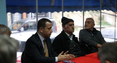 Tutuş,