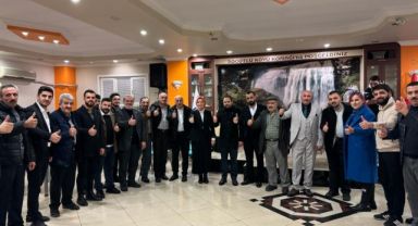 Yeniden Refah Darıca Adayı Kurtuluş sahayı boş bırakmıyor