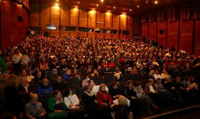 Yeşilçam şarkılarıyla unutulmayacak konser
