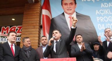 Yıldıztekin sahanın tozunu attırdı