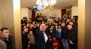 YKS ücretleri Darıca Belediyesinden