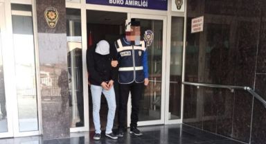 17 yıl 5 ay hapis cezası ile aranan 2 hükümlü operasyonla yakalandı