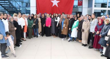 Anne Şehir Merkezleri kadınların hayatına dokunuyor