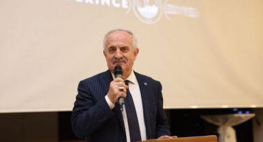 Başkan Aygün müjdeyi verdi