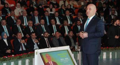 Başkan Bıyık, vizyon projelerini açıkladı