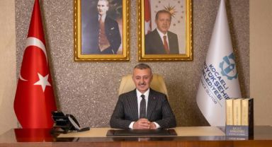 Başkan Büyükakın” Bu Nevruz, mazlum coğrafyaların da baharı olsun”