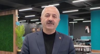 Başkan Büyükgöz'den gençlere müjde