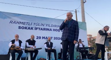 Binali Yıldırım: