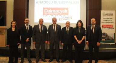 Binanın uzun süre ayakta kalmasının anahtarı