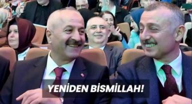 Büyükakın'dan Büyükgöz'e övgü yağmuru