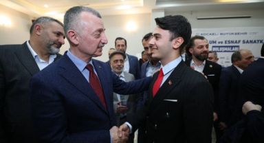 Büyükakın, ‘Yeni dönem gençlerin olacak’