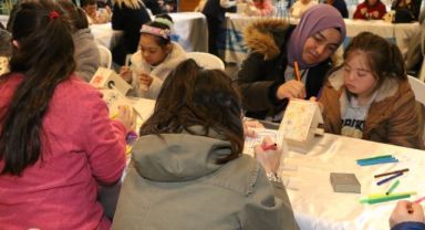 Büyükşehir’den 21 Mart +1 Farkındalık Günü etkinliği