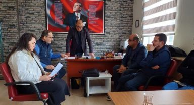 Büyükşehir, tatbikatlarla deprem bilincini aşılıyor