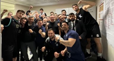Çayırova Belediyesi, Bornova’dan galibiyetle döndü