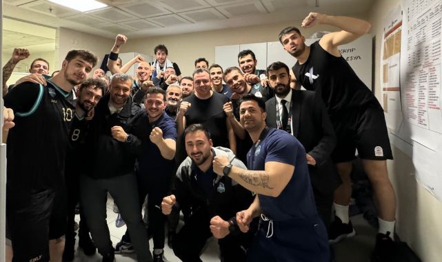 Çayırova Belediyesi, Bornova’dan galibiyetle döndü