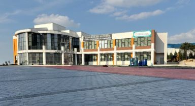 Çayırova Belediyesi Engelliler Merkezi açılıyor
