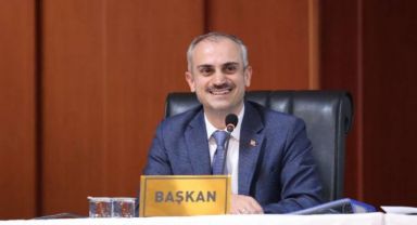 Çayırova'da dönemin son meclisi yapıldı