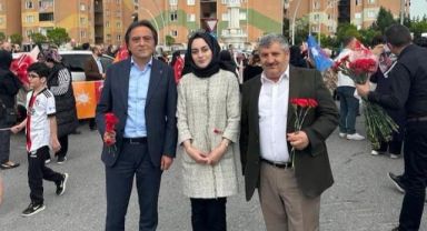 Çayırova'da Kadir Kurun farkı
