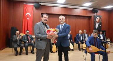 Çayırovalılar, Aşıklar Şöleni'nde bir araya geldi