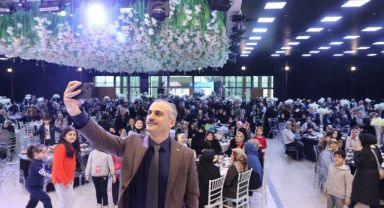 Çiftçi, “İlçemize iki kitap kahve kazandırdık”