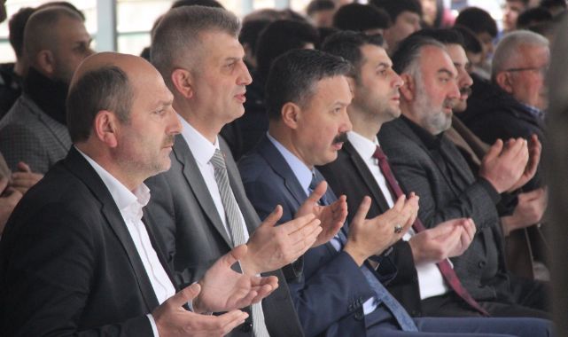 Cumhuriyet tarihinin en büyük deniz kazasının 66. yılı