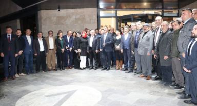 Darıca ‘da Dev Sağlık Yatırımı