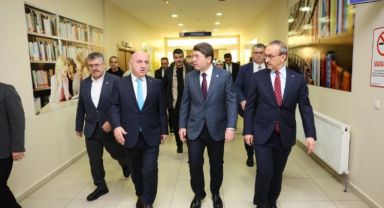 ‘Darıca’da gerçek belediyeciliğin en güzel örnekleri var’