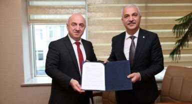 Darıca'da ihtiyaç sahipleri için Sosyal Market açılıyor
