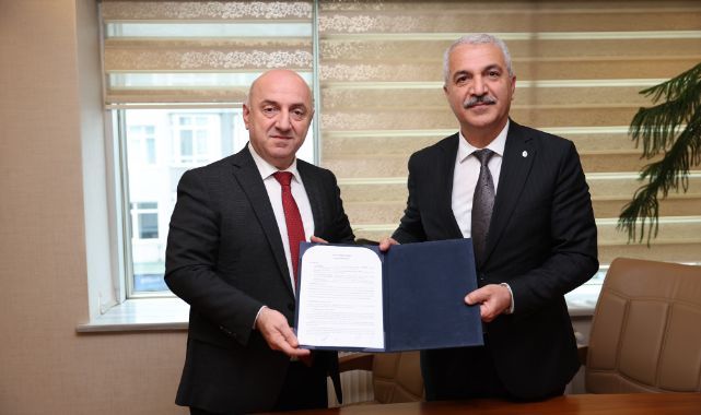 Darıca'da ihtiyaç sahipleri için Sosyal Market açılıyor