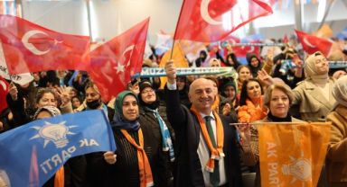 Darıca'da Kadın ve Aile Müdürlüğü kurulacak