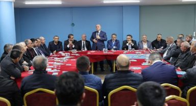 Darıca’da Ramazan bir başka yaşanıyor
