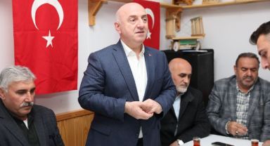 Darıca'ya teleferik yapılacak