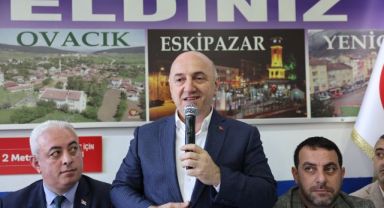 Darıca yeni yaşam alanlarıyla cazibe merkezi olacak