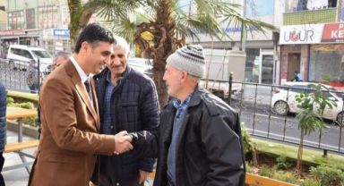 Dilovası’nda Osman Akbulut etkisi