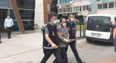Dünürünü kalbinden bıçaklayarak öldüren sanık: