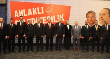 Erbakan: