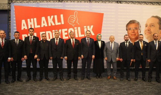 Erbakan: