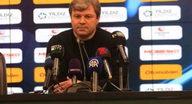 Ertuğrul Sağlam, Kocaelispor yöneticisi Tuncay Arıcan’ı yalanladı