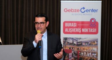 Fiba CP Gebze Center, bölge basınına geleneksel iftar yemeğini verdi