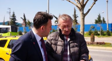 Gebze bu terminali hak etmiyor”