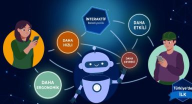 Gebze’de Vatandaşa Yapay Zeka ile Hizmet Sunulacak
