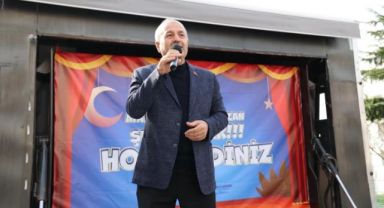 Gebze’nin Mahallelerinde Ramazan Şenliği Var